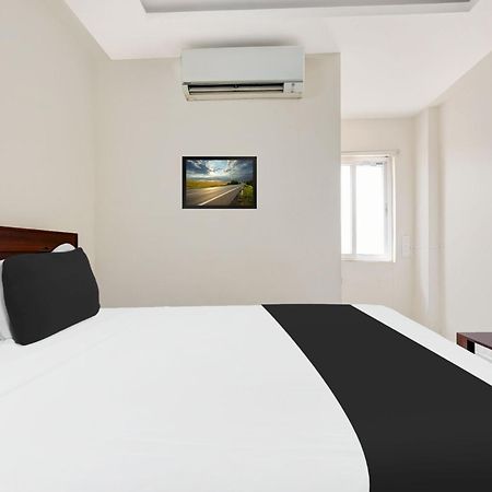 Hotel O Adaaran Ocean Homes Visakhapatnam Luaran gambar