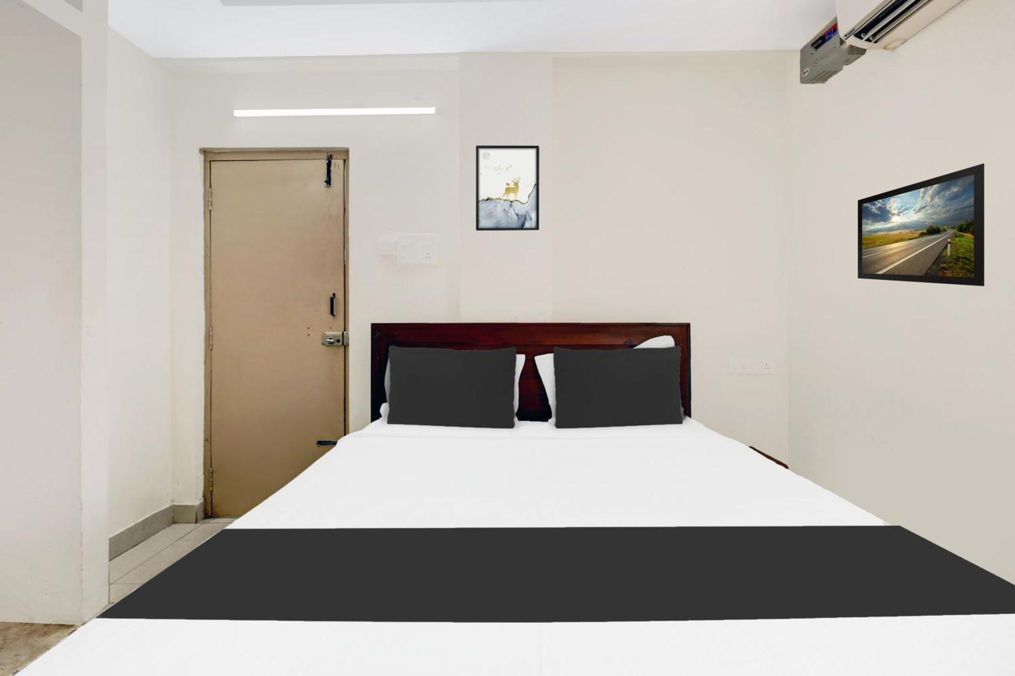 Hotel O Adaaran Ocean Homes Visakhapatnam Luaran gambar