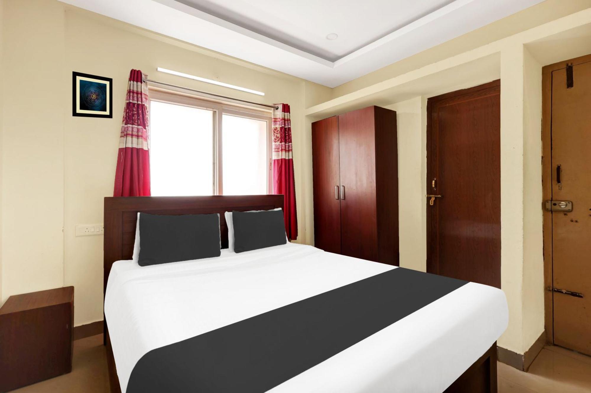 Hotel O Adaaran Ocean Homes Visakhapatnam Luaran gambar