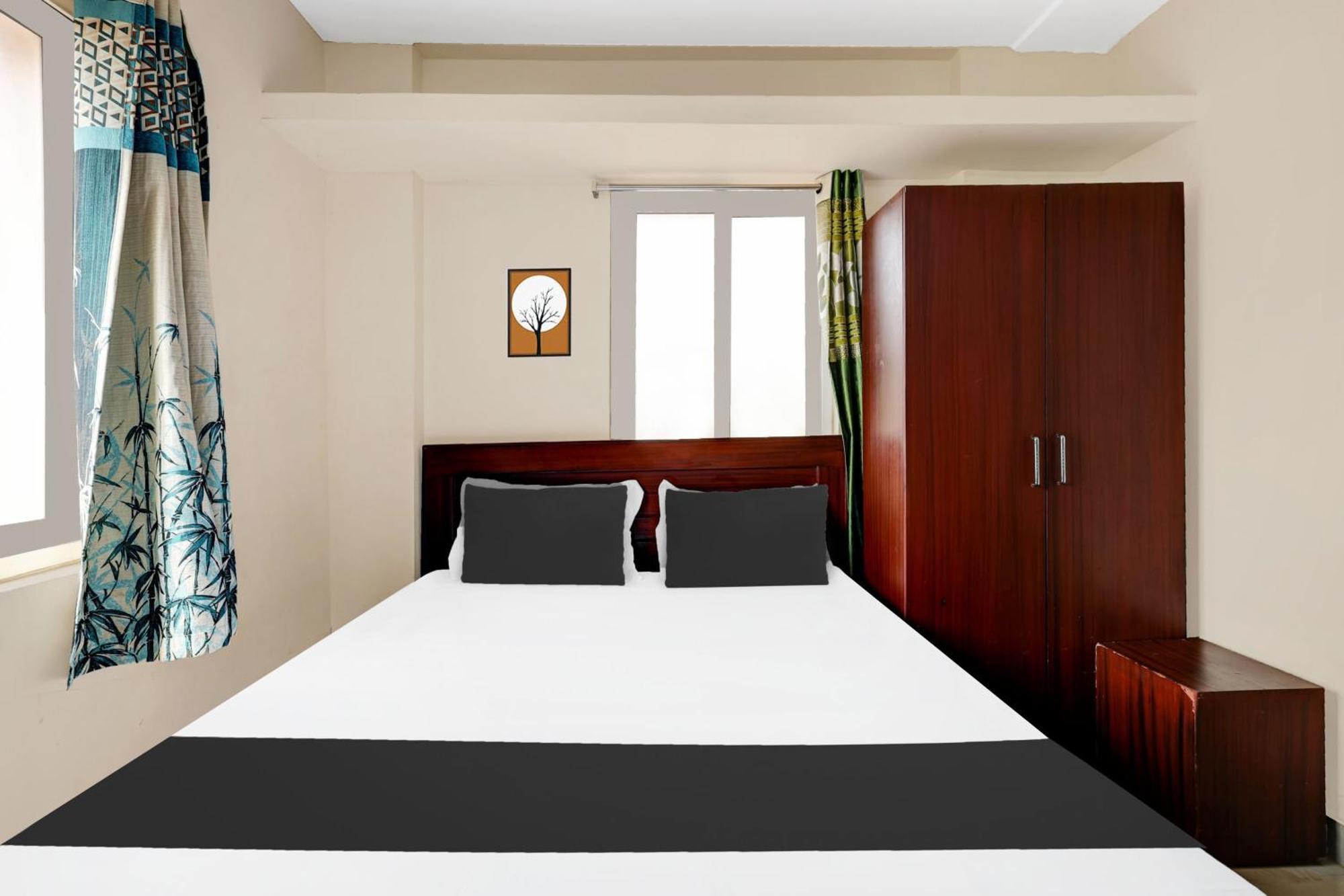 Hotel O Adaaran Ocean Homes Visakhapatnam Luaran gambar