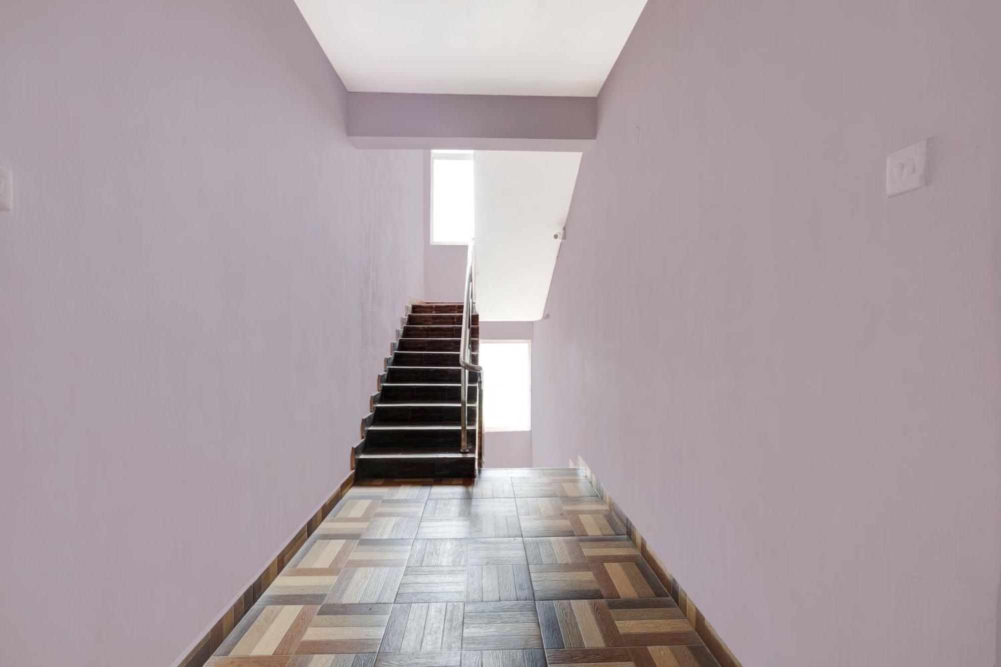 Hotel O Adaaran Ocean Homes Visakhapatnam Luaran gambar