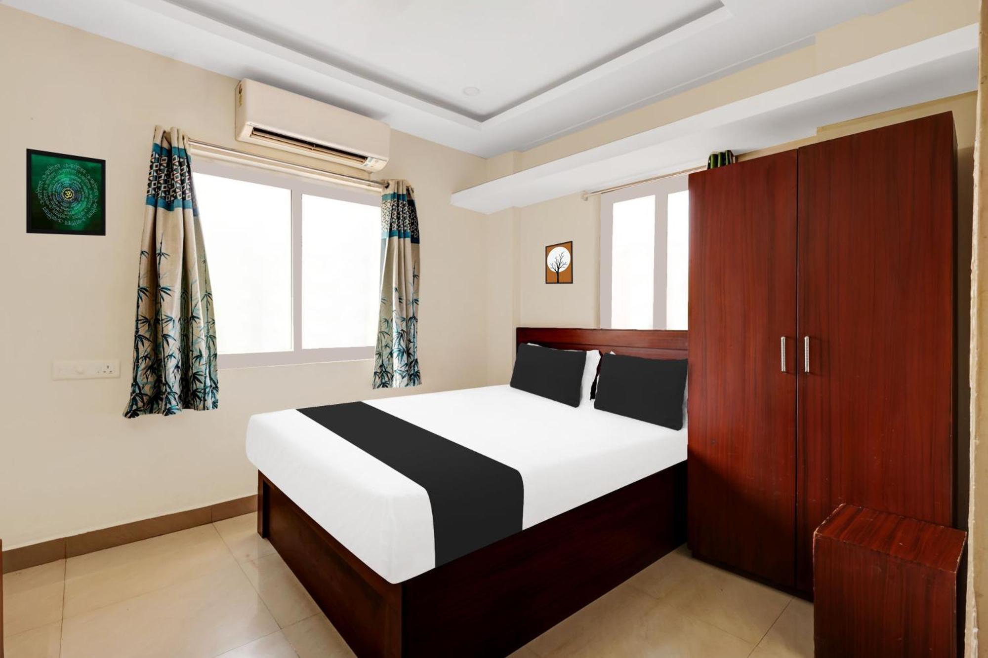Hotel O Adaaran Ocean Homes Visakhapatnam Luaran gambar