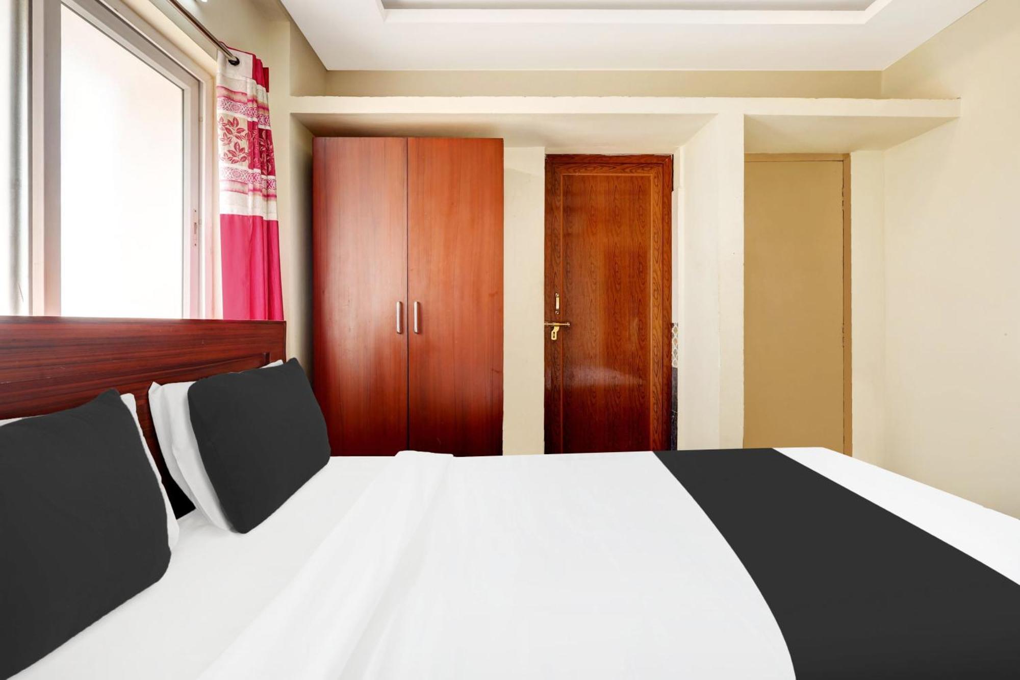 Hotel O Adaaran Ocean Homes Visakhapatnam Luaran gambar