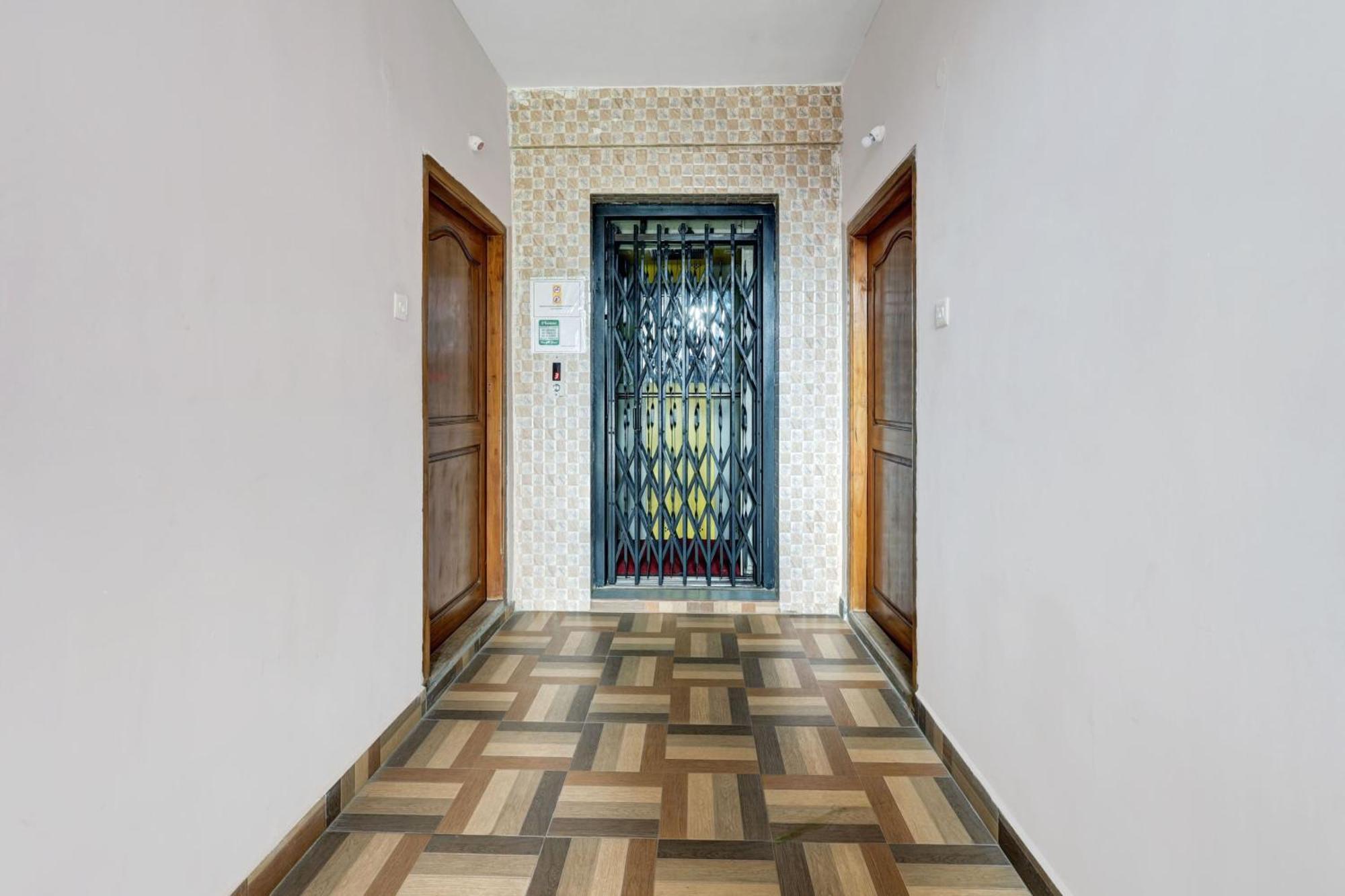 Hotel O Adaaran Ocean Homes Visakhapatnam Luaran gambar
