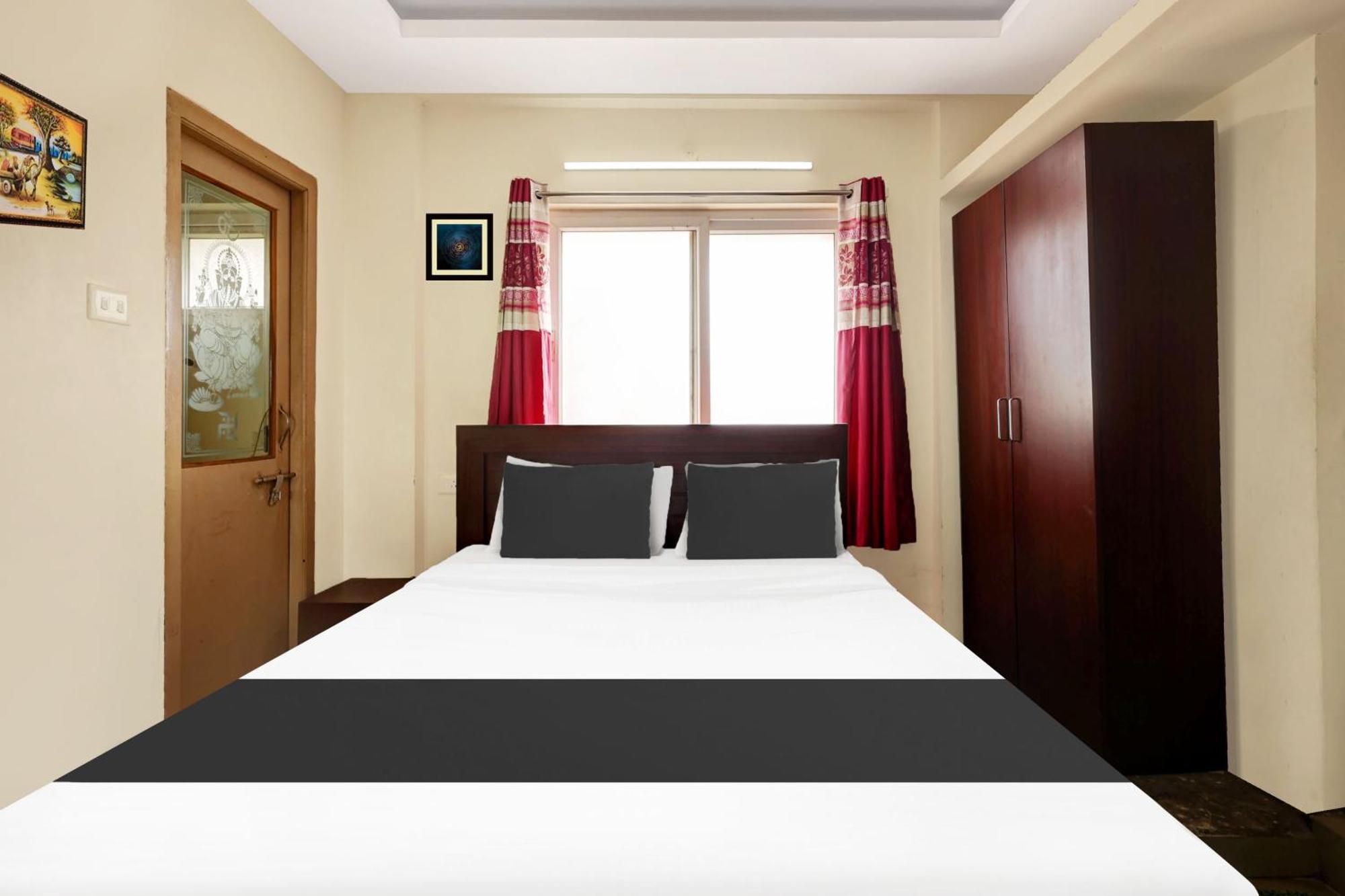 Hotel O Adaaran Ocean Homes Visakhapatnam Luaran gambar