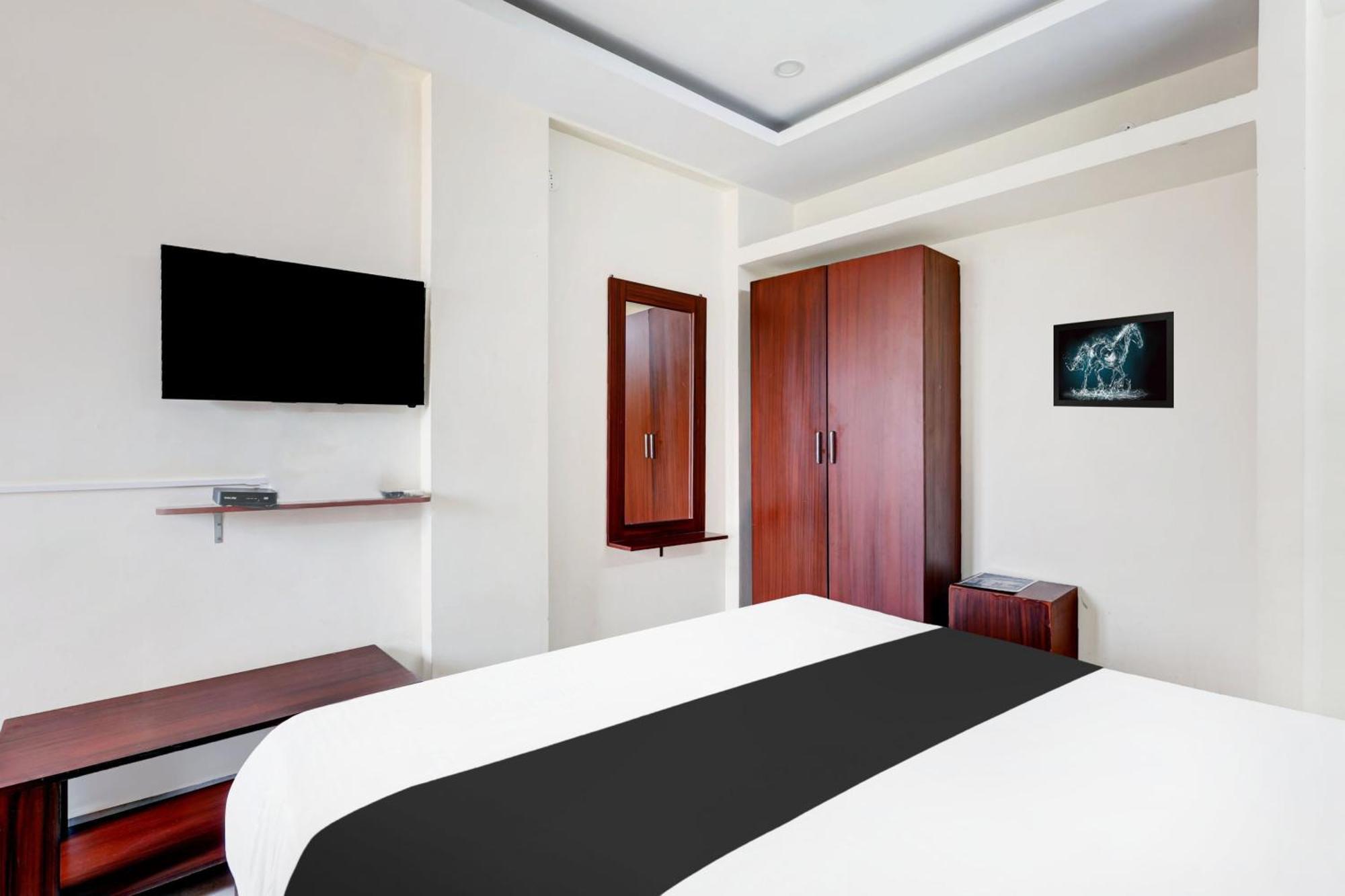 Hotel O Adaaran Ocean Homes Visakhapatnam Luaran gambar