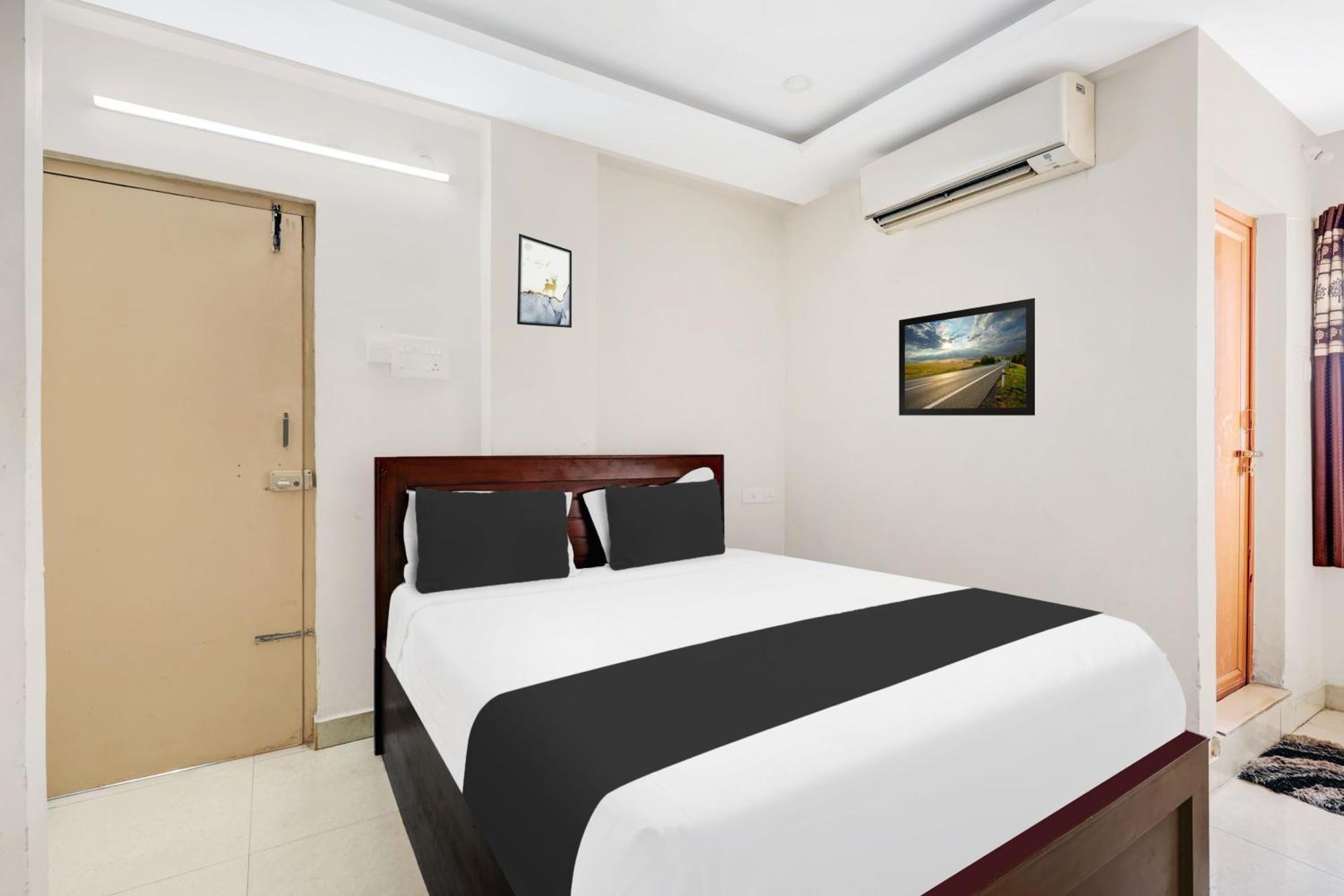 Hotel O Adaaran Ocean Homes Visakhapatnam Luaran gambar