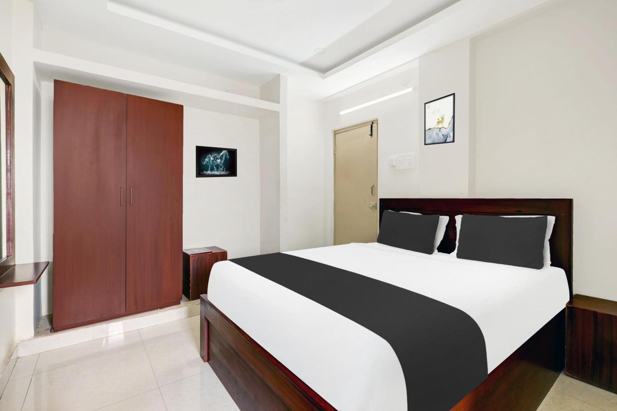 Hotel O Adaaran Ocean Homes Visakhapatnam Luaran gambar