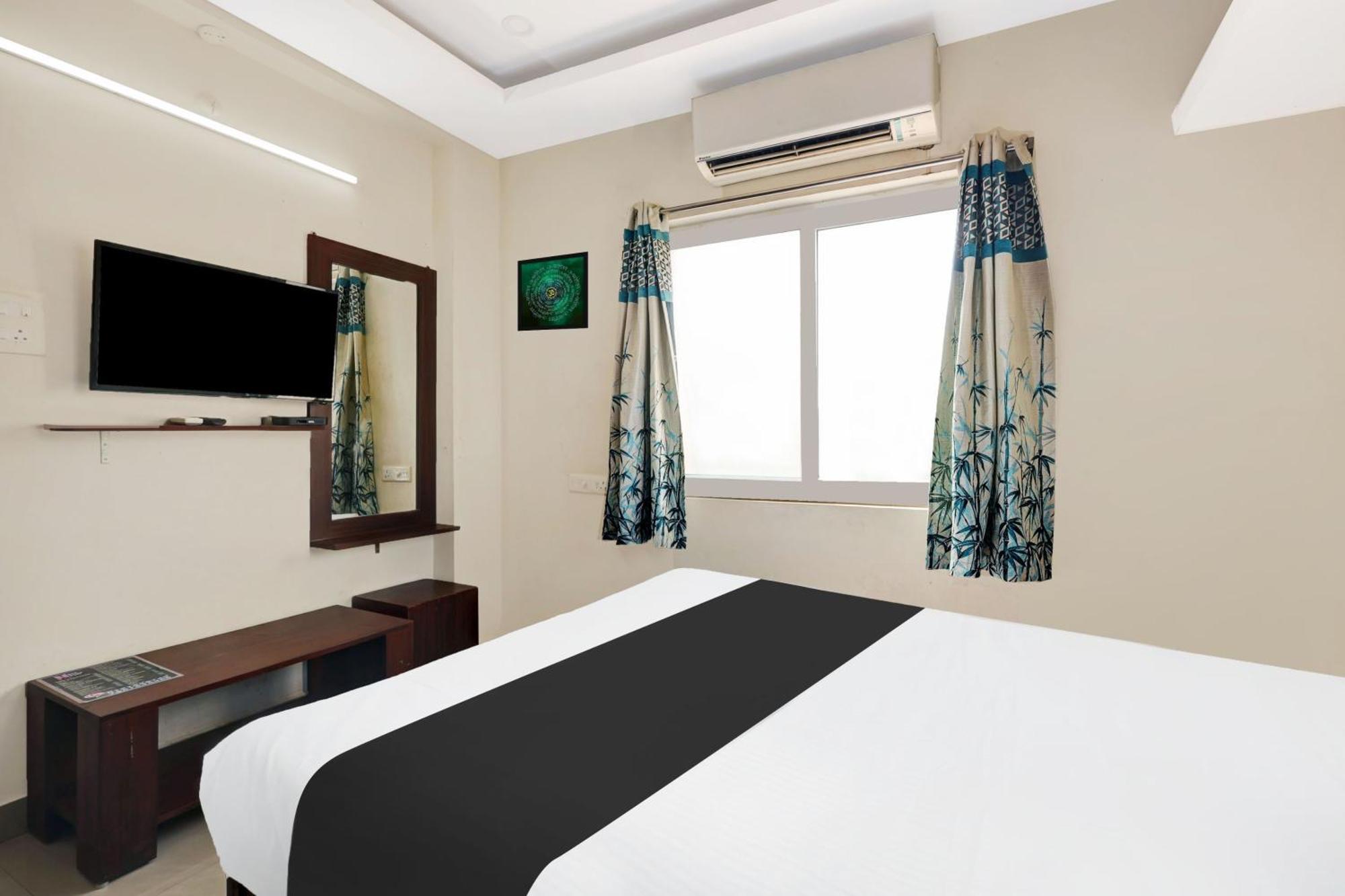 Hotel O Adaaran Ocean Homes Visakhapatnam Luaran gambar