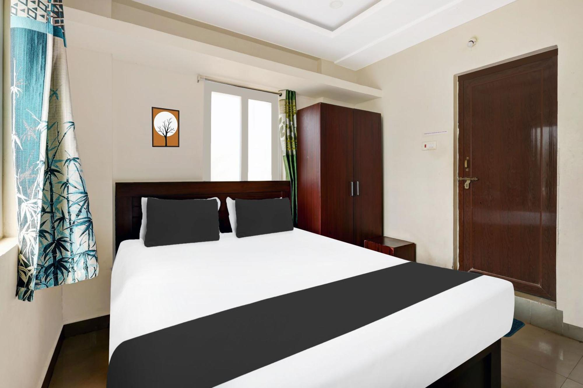 Hotel O Adaaran Ocean Homes Visakhapatnam Luaran gambar