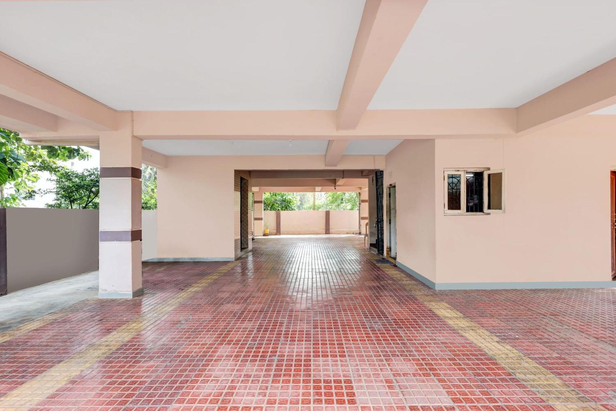 Hotel O Adaaran Ocean Homes Visakhapatnam Luaran gambar