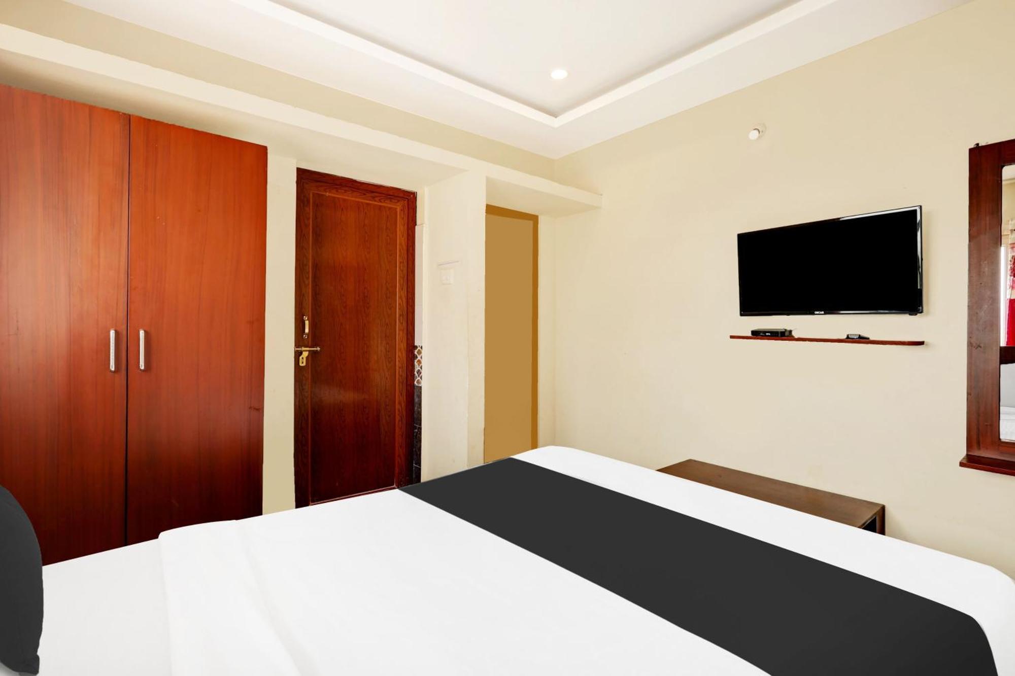 Hotel O Adaaran Ocean Homes Visakhapatnam Luaran gambar