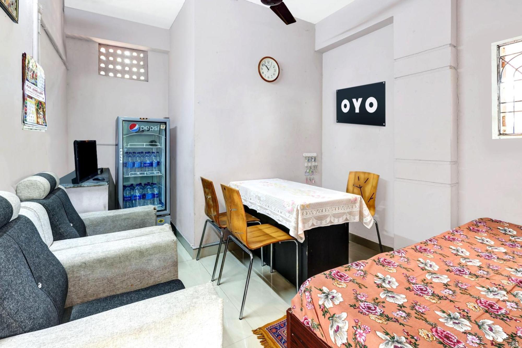 Hotel O Adaaran Ocean Homes Visakhapatnam Luaran gambar